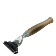 Geo F. Trumper Geo. F. Trumper PBM3H Simulated Horn Mach 3 Razor