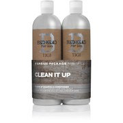 Tigi/tigi TIGI B For Men Clean Up Tween - Worth £44.90