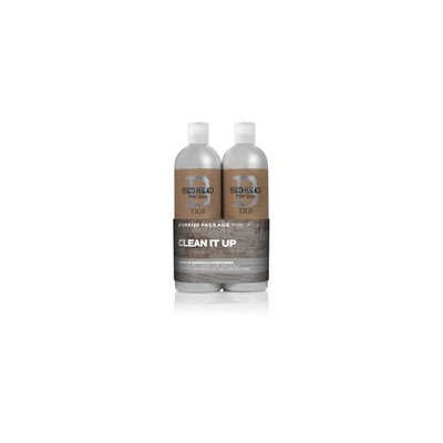 Tigi/tigi TIGI B For Men Clean Up Tween - Worth £44.90
