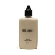 Lord & Berry Cream Foundation - Espresso No ColourEspresso