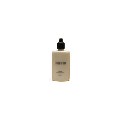 Lord & Berry Cream Foundation - Espresso No ColourEspresso