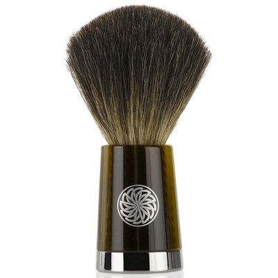 Gentlemen's Tonic Savile Row Brush - Horn