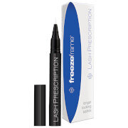 freezeframe CPRx Lash Prescription