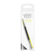 Elegant Touch Professional Cuticle Pusher and Nail Cleaner