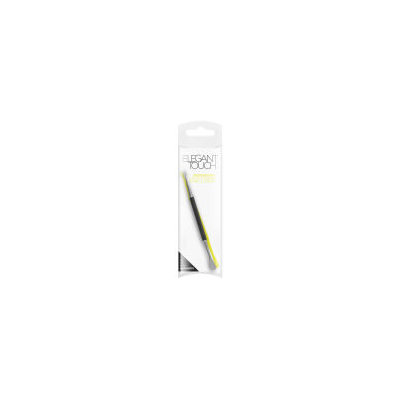 Elegant Touch Professional Cuticle Pusher and Nail Cleaner