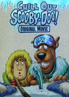 Chill Out, Scooby-Doo! Dvd from Warner Bros.