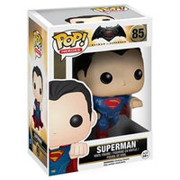 DC Comics Batman v Superman Dawn of Justice Superman Pop! Vinyl Figure