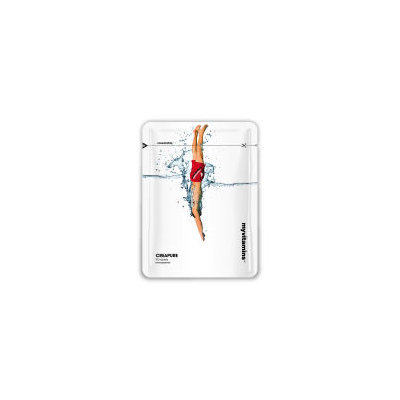 Myvitamins Creatine Monohydrate (Creapure®) Capsules