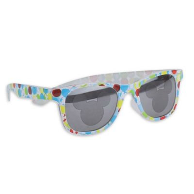 On The Verge Disney® Baby Mickey Mouse Sunglasses