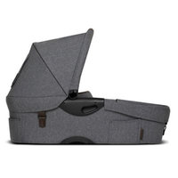 Mutsy Evo Bassinet in Fishbone Dawn