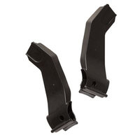 Joolz Geo² Lower Car Seat Adaptor in Black