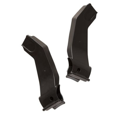 Joolz Geo² Lower Car Seat Adaptor in Black