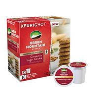 Coffee Pods Green Mountain