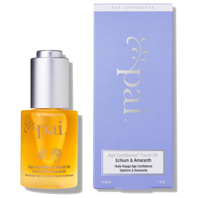 Pai Age Confidence: Echium and Amaranth Facial Oil