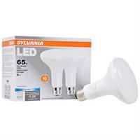 9W Dimmable Led Bulb Replacing 65W Incandescent Sylvania Lighting Light Bulbs
