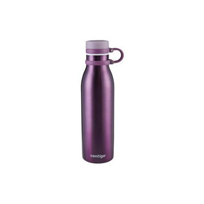 Matterhorn 20 oz Water Bottle, Radiant Orchid