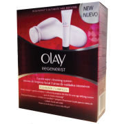 Olay Regenerist Cleansing Kit Device