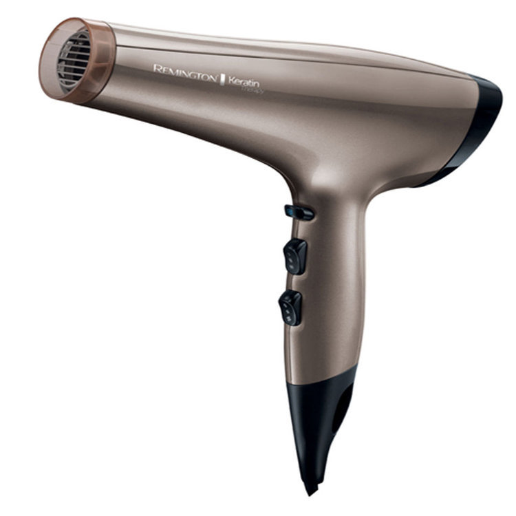 Remington Pro Keratin Therapy 2200W Hair Dryer Reviews 2019