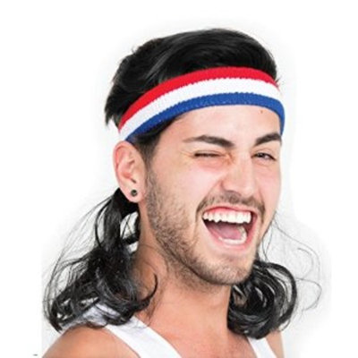 The Bobcat Mullet