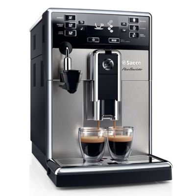 Saeco Phillips PicoBaristo Automatic Espresso Machine