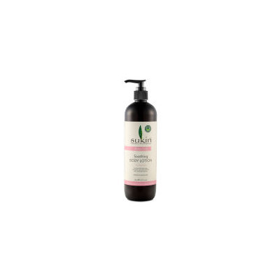 Sukin Sensitive Body Lotion (500ml)