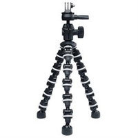 Targus TG-GT80G-101 Grypton Pro XL Flexible Tripod with GoPro Hero Attachment