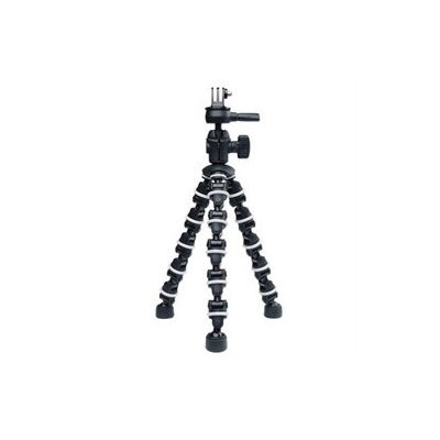 Targus TG-GT80G-101 Grypton Pro XL Flexible Tripod with GoPro Hero Attachment