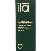 Ila Spa Ila-Spa Eye Serum for Renewed Recovery 15ml