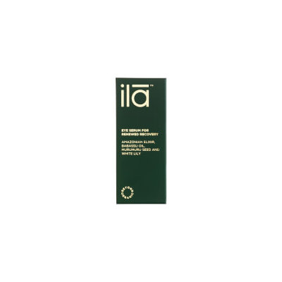 Ila Spa Ila-Spa Eye Serum for Renewed Recovery 15ml
