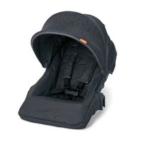 Austlen® Entourage™ Second Seat in Black