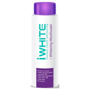 iWhite Instant Teeth Whitening Mouthwash (500ml)