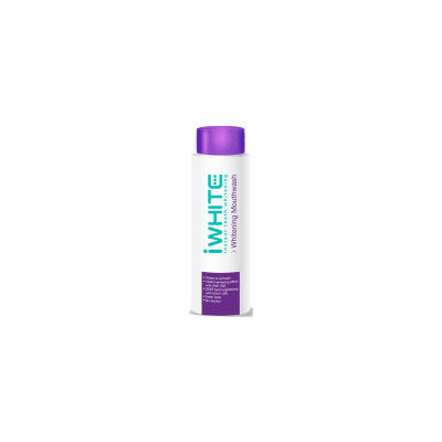 iWhite Instant Teeth Whitening Mouthwash (500ml)