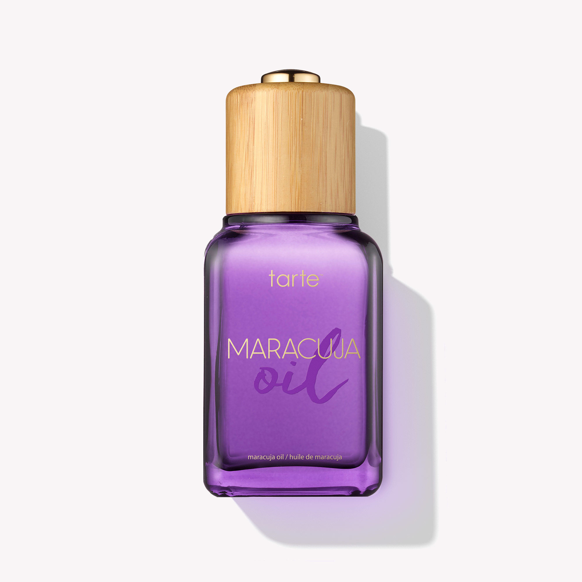 tarte Maracuja Oil