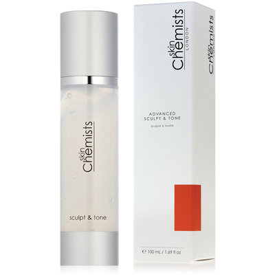 Skinchemists skin Chemists Sculpt and Tone (100ml)
