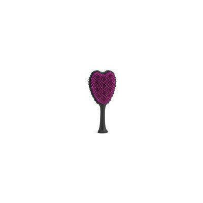 Tangle Angel Xtreme Black / Pink Bristles