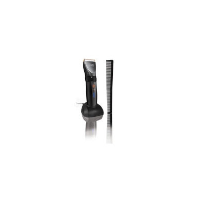 Trevor Sorbie Stay Sharp Carbon Steel Professional Hair Clipper