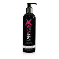 TANWORX Instant Glow Wash Off Tan (200ml)
