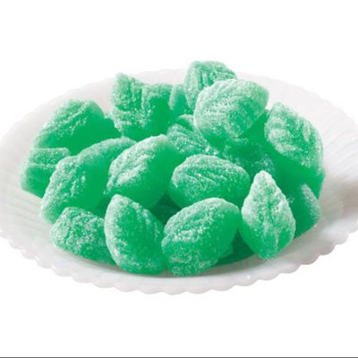 Miles Kimball Spearmint Jelly Leaves