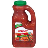 Hormel HERDEZ CASERA-MED 70 oz