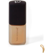 Make Up by High Definition Fluid Foundation - Buff