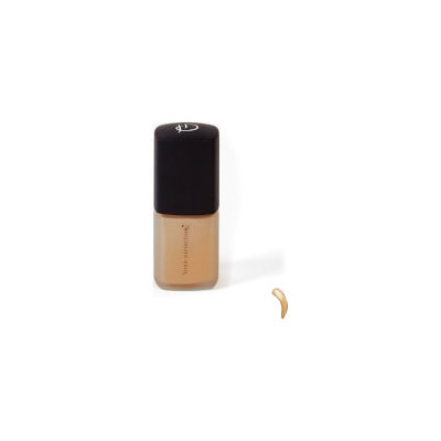 Make Up by High Definition Fluid Foundation - Buff