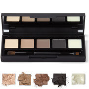 High Definition Eye and Brow Palette in Foxy
