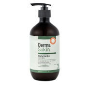 DermaSukin Daily Gentle Lotion (500ml)