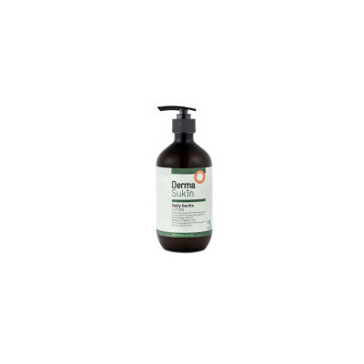 DermaSukin Daily Gentle Lotion (500ml)