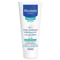 Mustela® Stelatopia Emollient Cream