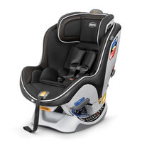 Chicco NextFit iX Zip Luxe Convertible Car Seat