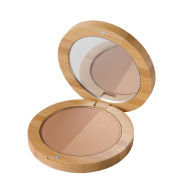 Tan Organic TanOrganic Duo Bronzer - Brown (8g)