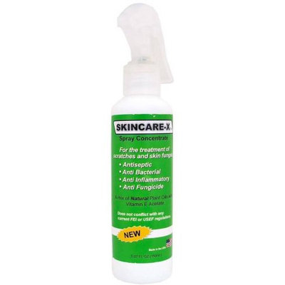 Equine Skincare-X Spray (5.07 oz)