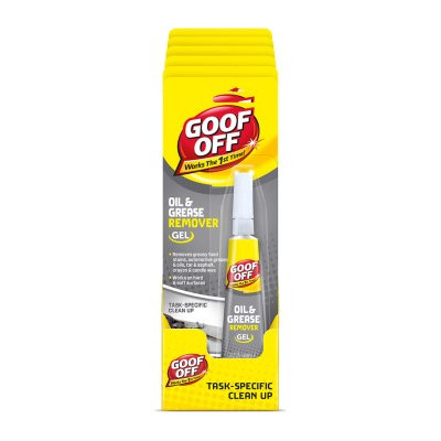 Wm Barr FG810 Mini Oil & Grease Remover