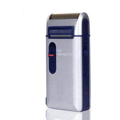 Aochol Travel Electric Shaver, Foil Shaver for Men Rechargeable Shaver, Beard Hair Trimmer